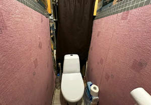 2-к квартира, вторичка, 47м2, 4/5 этаж