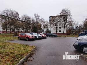 2-к квартира, вторичка, 45м2, 5/5 этаж