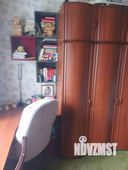 2-к квартира, вторичка, 61м2, 4/24 этаж
