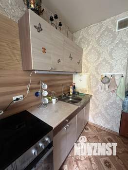3-к квартира, вторичка, 86м2, 3/16 этаж