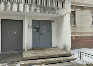 1-к квартира, вторичка, 32м2, 2/10 этаж