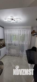 1-к квартира, вторичка, 33м2, 3/5 этаж