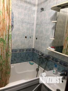 1-к квартира, вторичка, 34м2, 1/5 этаж