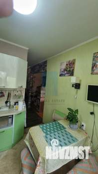 2-к квартира, вторичка, 47м2, 4/5 этаж