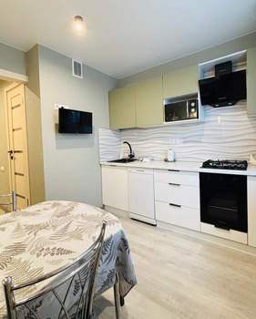 2-к квартира, вторичка, 50м2, 4/9 этаж