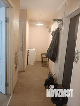 2-к квартира, вторичка, 44м2, 3/5 этаж