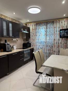 3-к квартира, вторичка, 80м2, 17/17 этаж