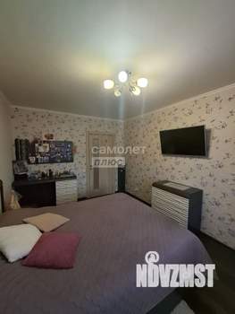 3-к квартира, вторичка, 76м2, 10/11 этаж