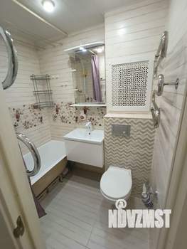 2-к квартира, вторичка, 44м2, 1/5 этаж