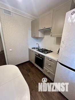 1-к квартира, вторичка, 32м2, 1/5 этаж