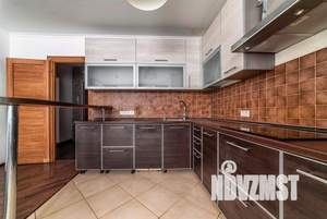 3-к квартира, вторичка, 89м2, 5/14 этаж