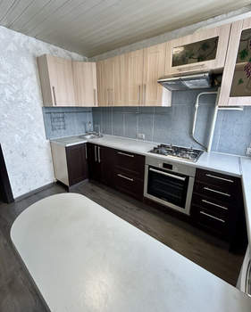1-к квартира, вторичка, 32м2, 9/9 этаж