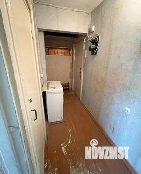 2-к квартира, вторичка, 45м2, 5/5 этаж