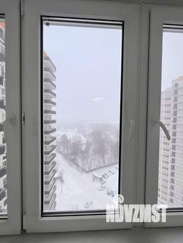 1-к квартира, вторичка, 35м2, 14/21 этаж