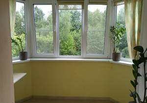 2-к квартира, вторичка, 52м2, 3/10 этаж