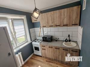 1-к квартира, вторичка, 34м2, 3/5 этаж