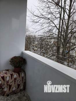 1-к квартира, вторичка, 33м2, 4/5 этаж