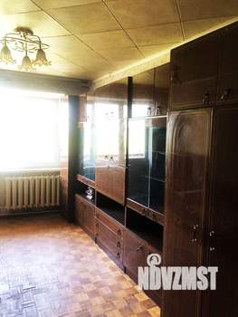 1-к квартира, вторичка, 33м2, 5/5 этаж