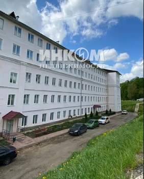 Студия квартира, вторичка, 31м2, 5/5 этаж