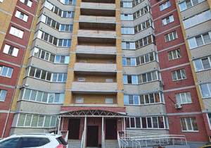 2-к квартира, вторичка, 68м2, 6/9 этаж
