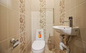 2-к квартира, вторичка, 66м2, 12/17 этаж