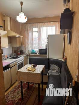 2-к квартира, вторичка, 47м2, 7/9 этаж