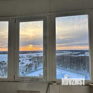 3-к квартира, вторичка, 88м2, 17/24 этаж