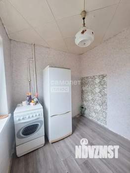 1-к квартира, вторичка, 32м2, 4/5 этаж
