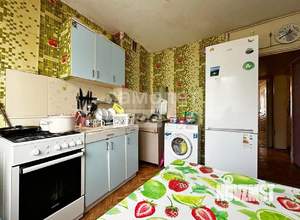 2-к квартира, вторичка, 47м2, 4/5 этаж