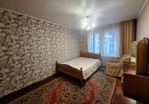 2-к квартира, вторичка, 43м2, 3/5 этаж