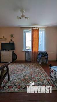 1-к квартира, вторичка, 29м2, 2/2 этаж