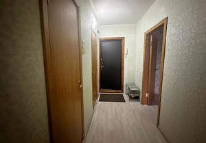 1-к квартира, вторичка, 34м2, 6/9 этаж