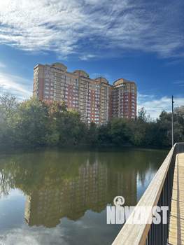 3-к квартира, вторичка, 73м2, 11/14 этаж