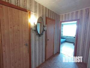 3-к квартира, вторичка, 70м2, 3/5 этаж