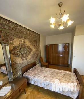 3-к квартира, вторичка, 57м2, 3/5 этаж