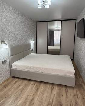 2-к квартира, вторичка, 45м2, 1/5 этаж