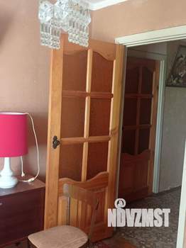 3-к квартира, вторичка, 67м2, 2/5 этаж