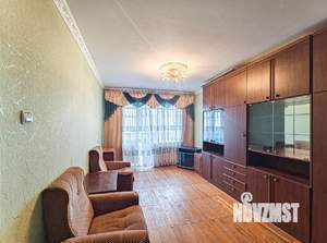 2-к квартира, вторичка, 47м2, 5/5 этаж
