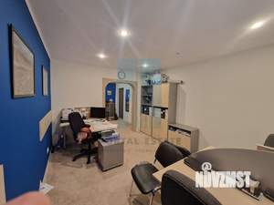 3-к квартира, вторичка, 83м2, 1/17 этаж