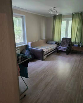 2-к квартира, вторичка, 42м2, 5/5 этаж