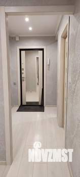 1-к квартира, сданный дом, 45м2, 1/10 этаж