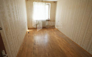 2-к квартира, вторичка, 61м2, 2/14 этаж