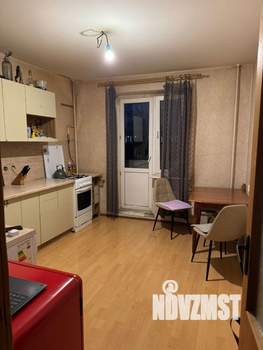 2-к квартира, вторичка, 53м2, 9/10 этаж