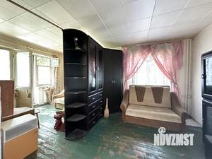 1-к квартира, вторичка, 30м2, 2/5 этаж