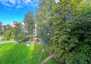 2-к квартира, вторичка, 43м2, 3/5 этаж