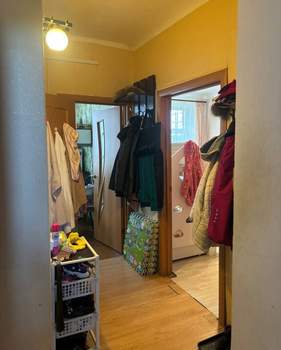 1-к квартира, вторичка, 32м2, 2/3 этаж