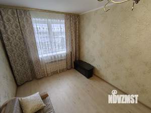1-к квартира, вторичка, 42м2, 7/17 этаж