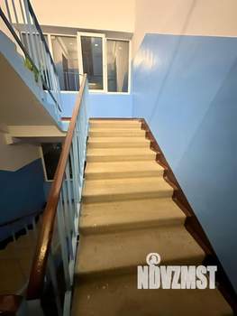 2-к квартира, вторичка, 44м2, 4/5 этаж