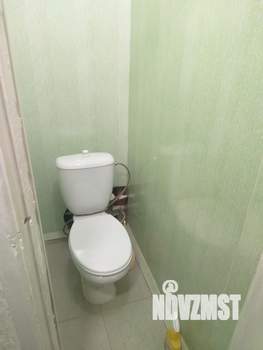 3-к квартира, вторичка, 51м2, 2/5 этаж