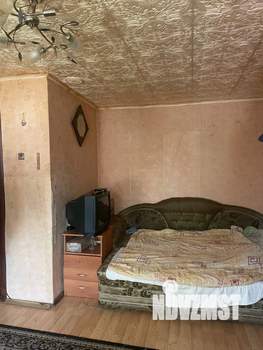1-к квартира, вторичка, 34м2, 4/5 этаж